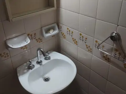 Departamento en Alquiler Apto profesional