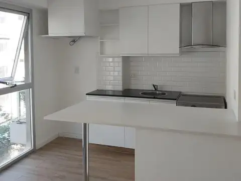 Departamento en Alquiler en Caballito, $ 500.000