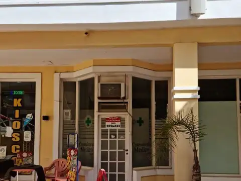 Local en Alquiler 15 años