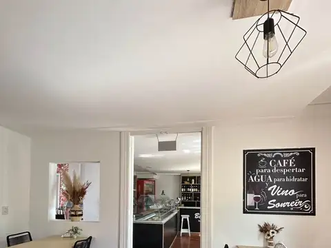 Fondo Comercio en Venta 4 años