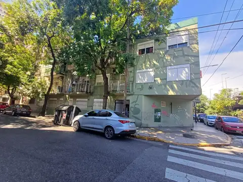 Departamento en Alquiler de 2 ambientes