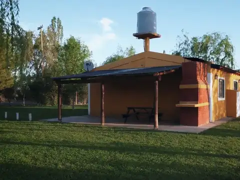 Casa en Venta 11 años