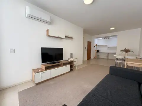Departamento en Alquiler 2 años