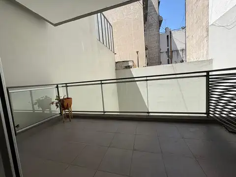 Departamento en Alquiler Apto profesional