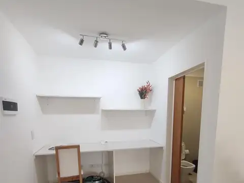 Departamento en Alquiler A Estrenar