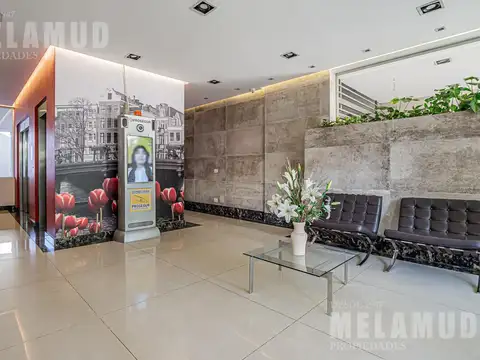 Departamento en Venta en Parque Chacabuco, USD 225.000