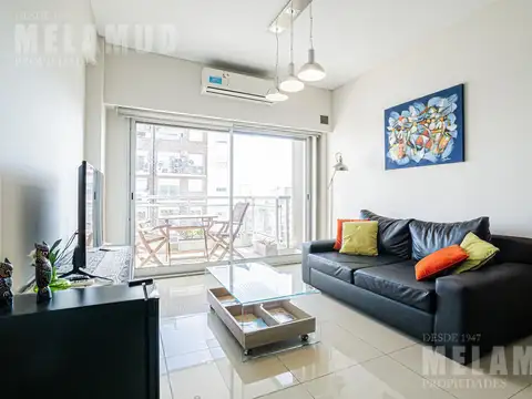 Departamento en Venta 10 años