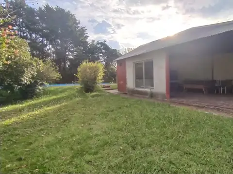 Casa quinta a la venta en Mercedes, Buenos Aires