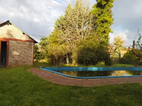 Casa quinta a la venta en Mercedes, Buenos Aires