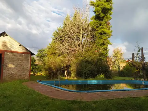 Casa quinta a la venta en Mercedes, Buenos Aires