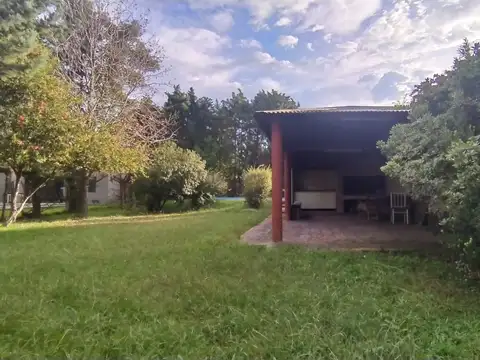 Casa quinta a la venta en Mercedes, Buenos Aires