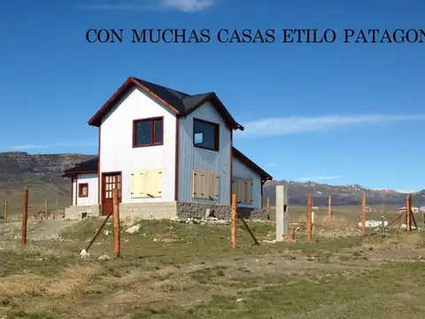 Lote en Venta en El Calafate