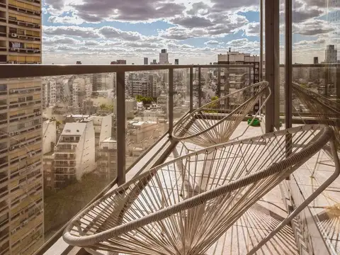 Departamento en Venta 10 años