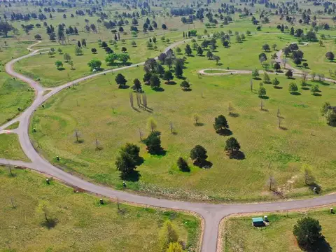 Terreno en Venta de 1000,0 m2