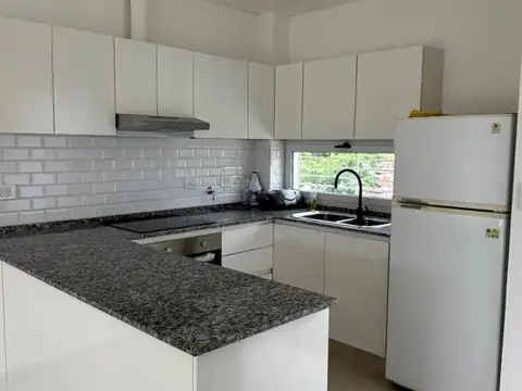 Casa en Alquiler al Norte