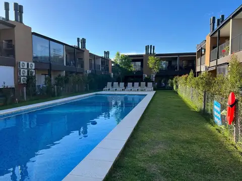 VENTA 3  AMBIENTES LA CAÑADA VILLAGE