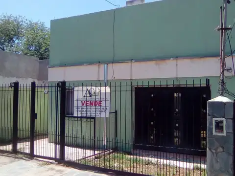 Casa y Departamento en Pilar