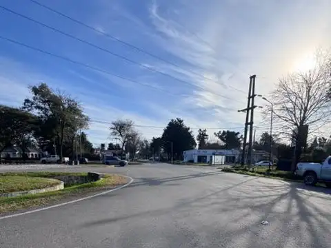 Terreno en Venta de 357,0 m2