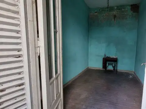 Venta PH Balvanera a Reciclar Ideal Inversor