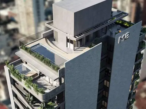 Departamento en Venta en Centro, USD 144.000