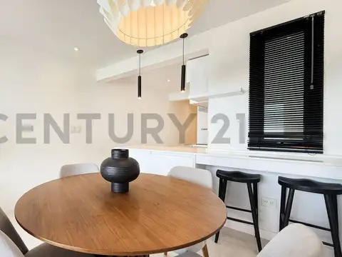 Departamento en Venta en Barrio Zacagnini, USD 197.000