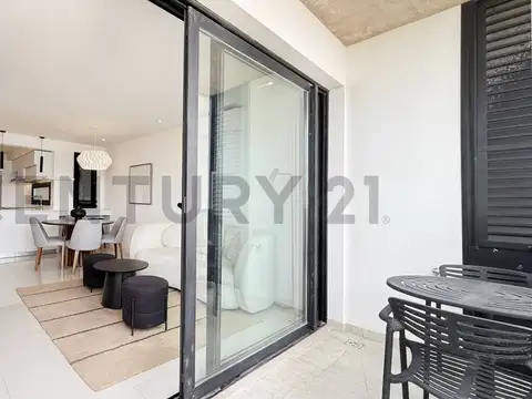 Departamento en Venta de 3 ambientes