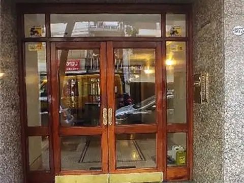 SALGUERO JERONIMO 1900, Piso 7