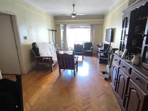 DEPARTAMENTO 4 DORMITORIOS - PALERMO, CAPITAL FEDERAL