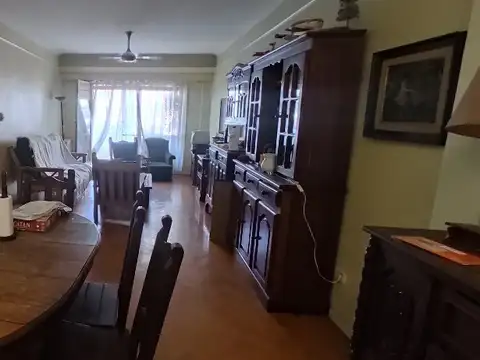 Departamento en Venta de 5 ambientes