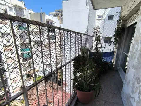 Departamento en Venta de 5 ambientes