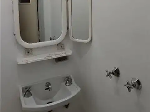 Departamento en Venta en Palermo, USD 230.000