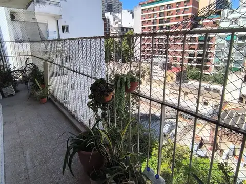 SALGUERO JERONIMO 1900, Piso 7