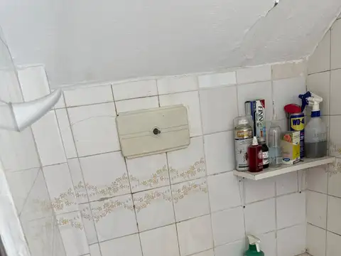 Depto Tipo Casa en Alquiler con 1 cocheras