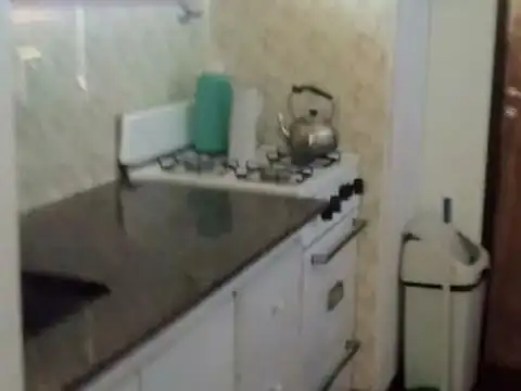 Departamento en Venta en Santa Teresita, USD 52.000