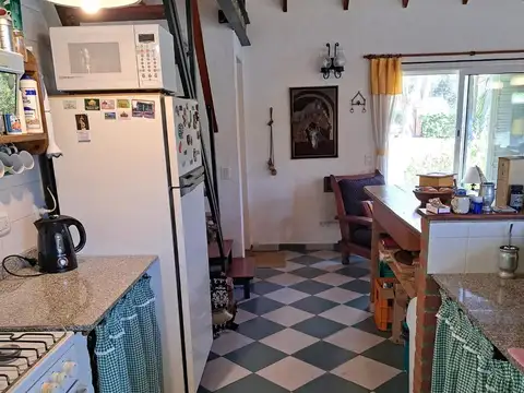 Los Nogales Mza 85a Lote 11