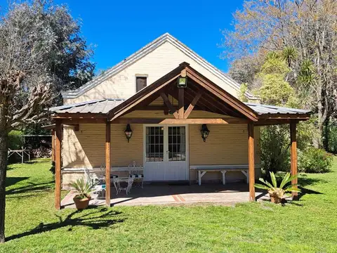 Los Nogales Mza 85a Lote 11