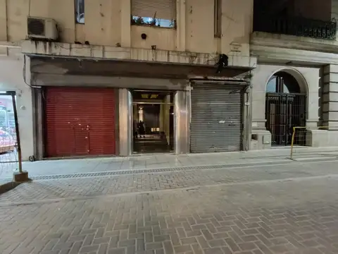 Local en Alquiler en Microcentro, $ 800.000