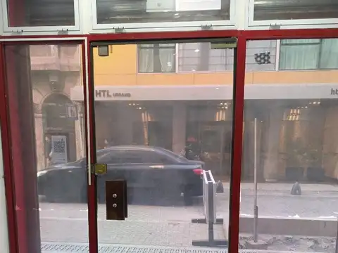 Local / vivienda exc ubicación entre Tucumán y San Martín