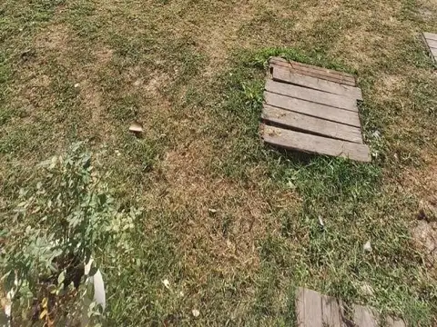 Casa en Venta 5 años