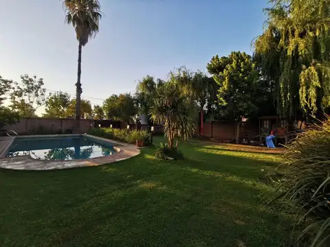 Casa en Venta de 4 dormitorios