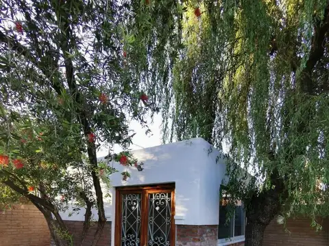 Casa 7 ambientes con 3 baños