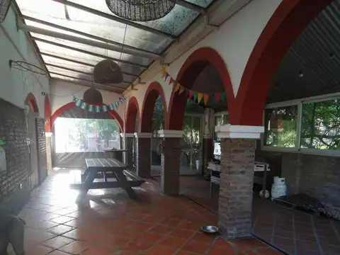 Casa 4 Hab, Maiztegui 2300 - Funes.