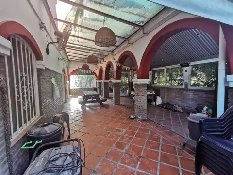 Casa en Venta 24 años