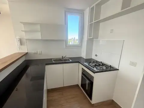 Departamento en Alquiler en Barracas, $ 890.000