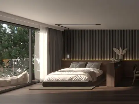 Humboldt 2311 , Piso 2