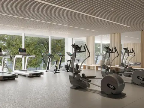 Departamento en Venta en Palermo Hollywood, USD 120.300