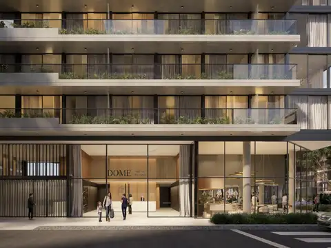 Departamento en Venta A Estrenar