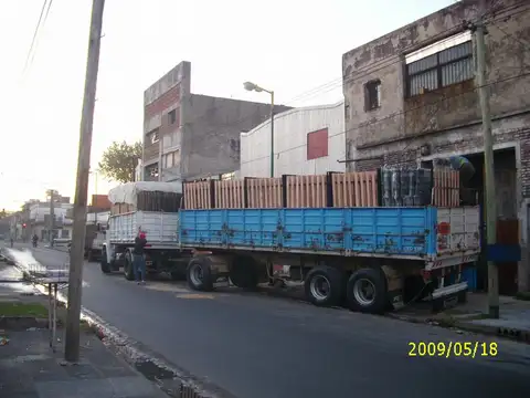 Hilario de Almeyra al 2500