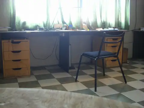 Hilario de Almeyra al 2500