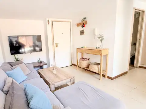 Departamento en Venta en Villa General Mitre, USD 114.899